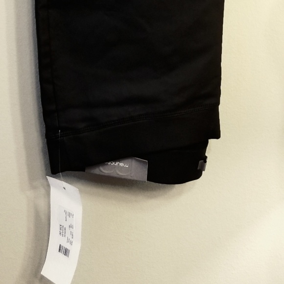 Maurice Leather Pants - Picture 6 of 6